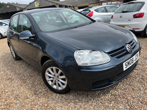 Used Volkswagen Golf 2008 for sale - 75531918: Photo 21