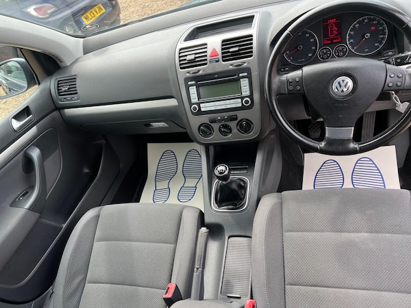 Used Volkswagen Golf 2008 for sale - 75531918: Photo 23