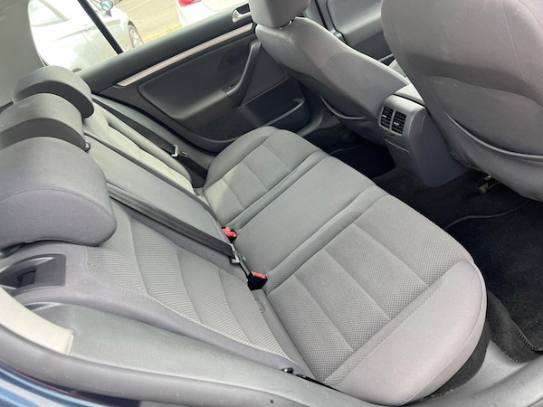 Used Volkswagen Golf 2008 for sale - 75531918: Photo 24