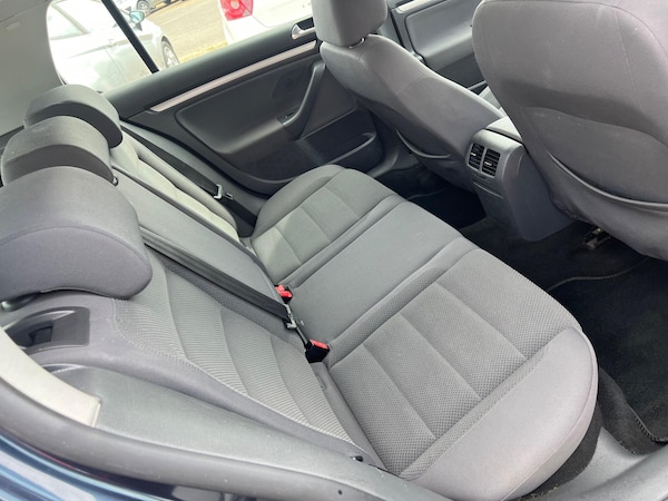 Used Volkswagen Golf 2008 for sale - 75531918: Photo 25