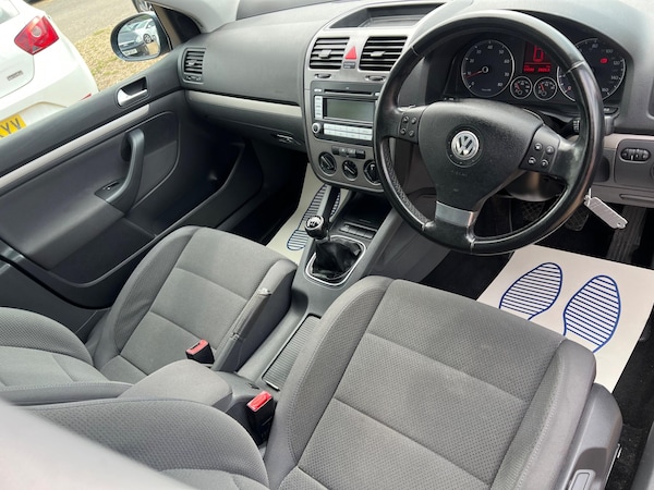 Used Volkswagen Golf 2008 for sale - 75531918: Photo 26