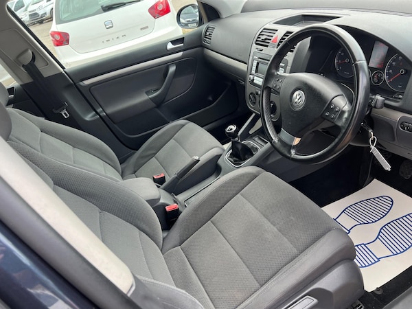 Used Volkswagen Golf 2008 for sale - 75531918: Photo 28