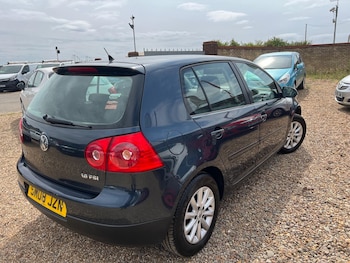 Used Volkswagen Golf 2008 for sale - 75531918: Photo