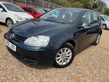 Used Volkswagen Golf 2008 for sale - 75531918: Photo