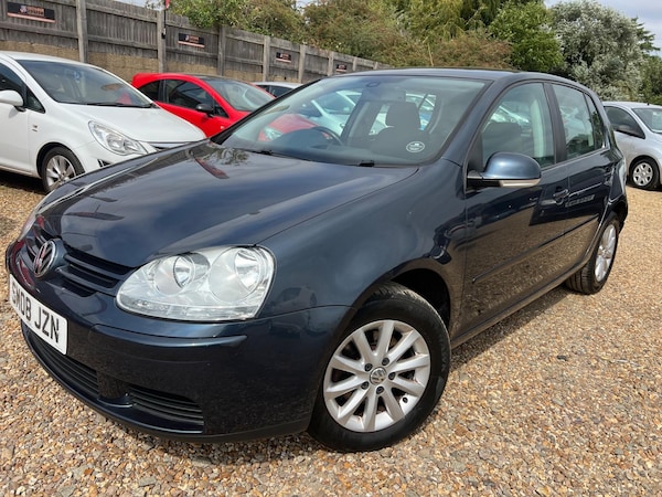 Used Volkswagen Golf 2008 for sale - 75531918: Photo 6