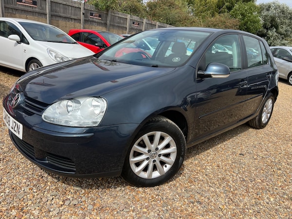 Used Volkswagen Golf 2008 for sale - 75531918: Photo 7