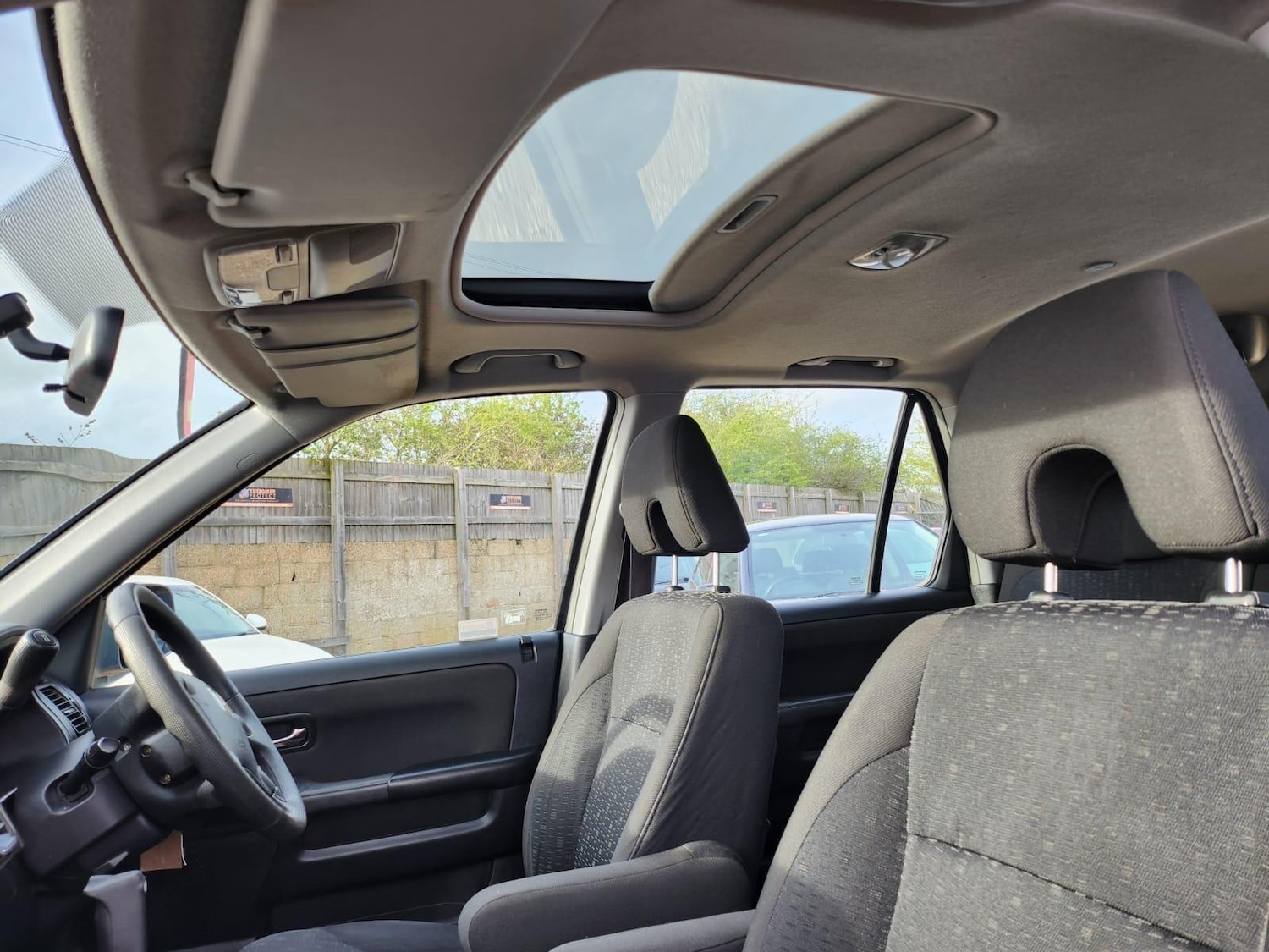 Used Honda CR-V 2005 for sale - 78127372: Photo 19