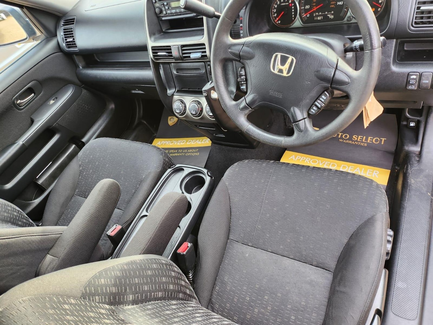 Used Honda CR-V 2005 for sale - 78127372: Photo 27