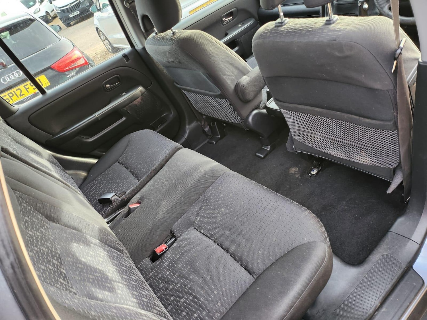 Used Honda CR-V 2005 for sale - 78127372: Photo 28