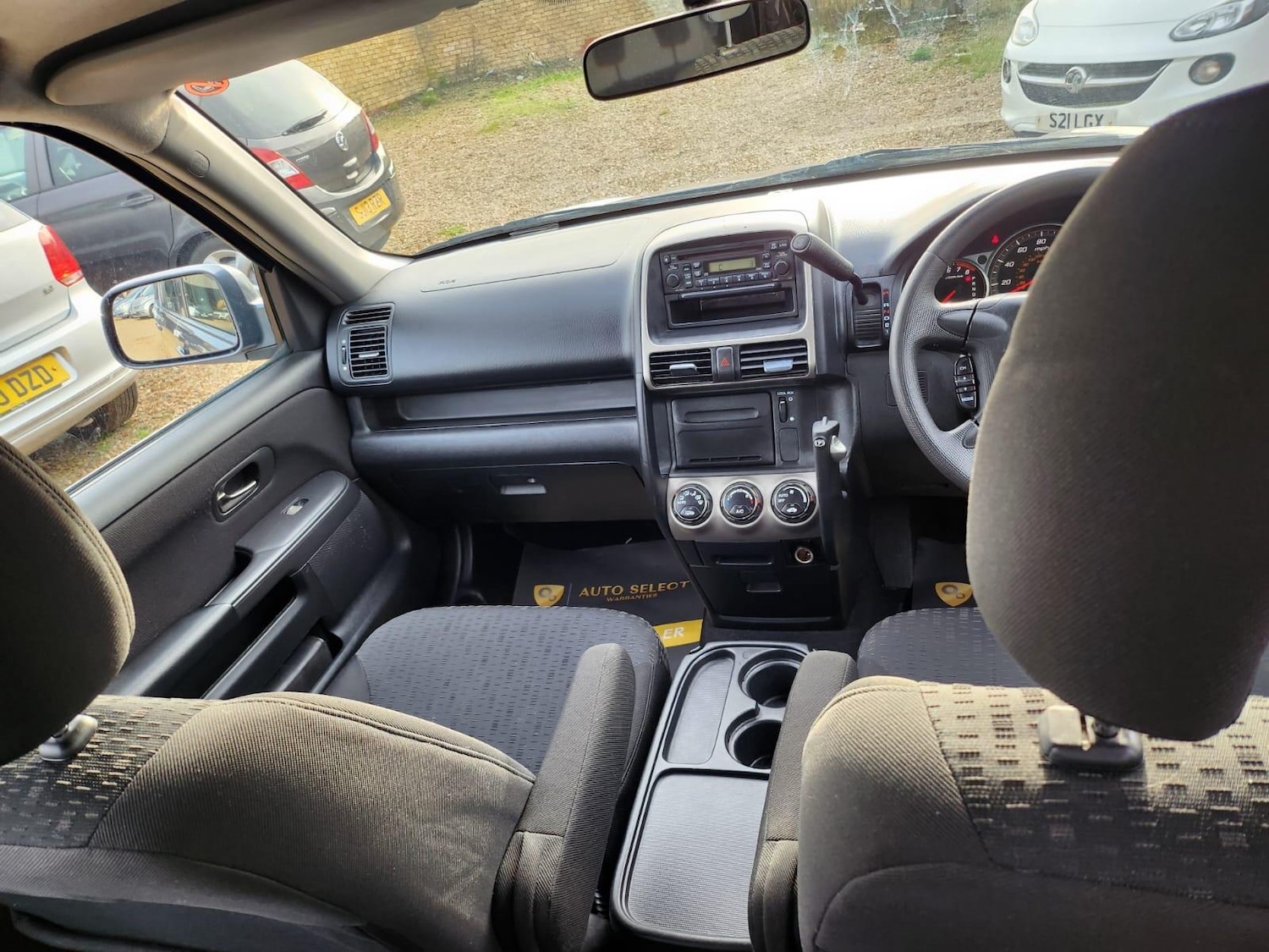 Used Honda CR-V 2005 for sale - 78127372: Photo 29