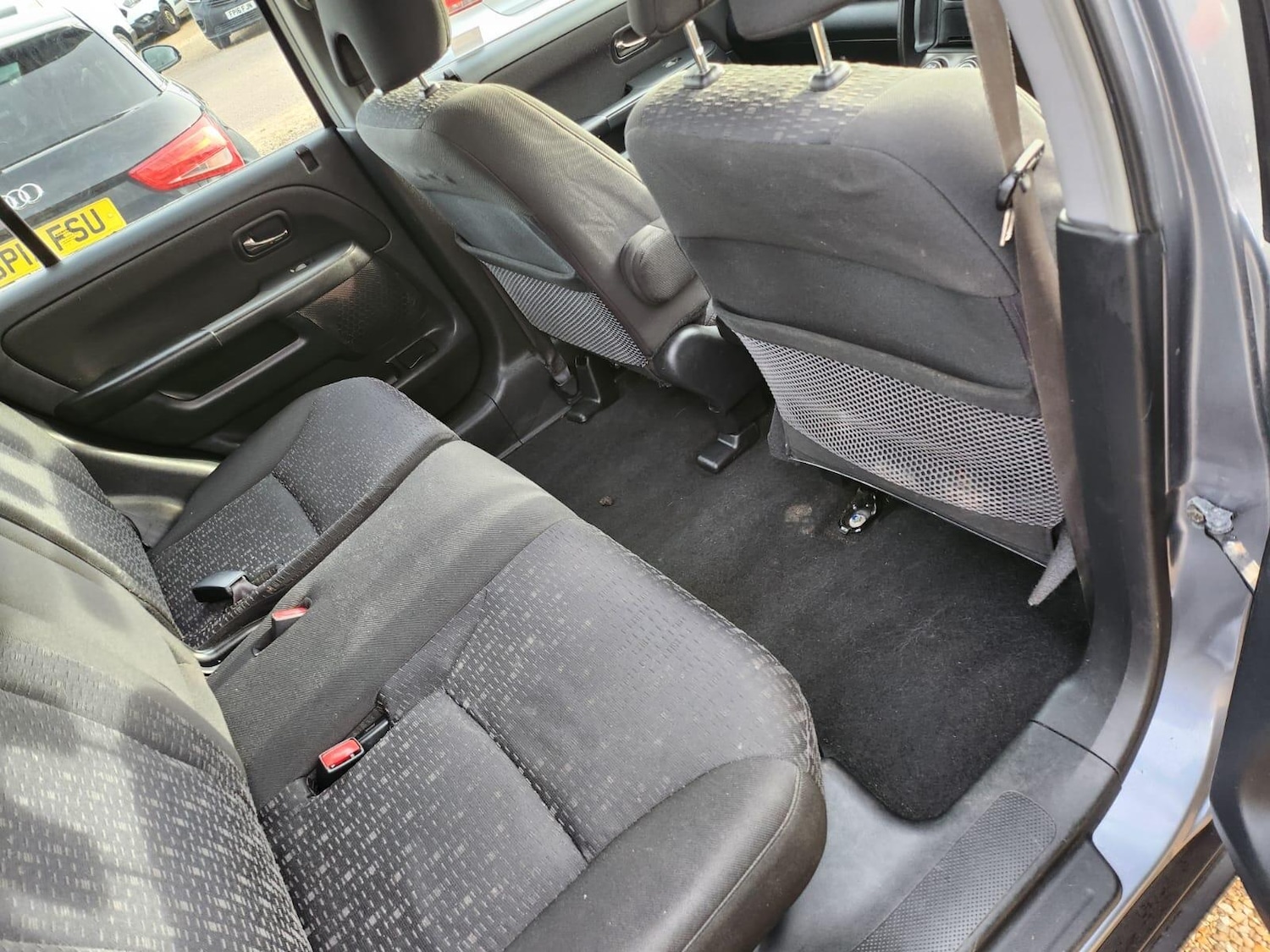 Used Honda CR-V 2005 for sale - 78127372: Photo 30