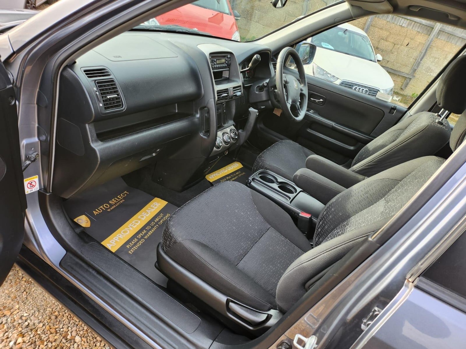 Used Honda CR-V 2005 for sale - 78127372: Photo 31