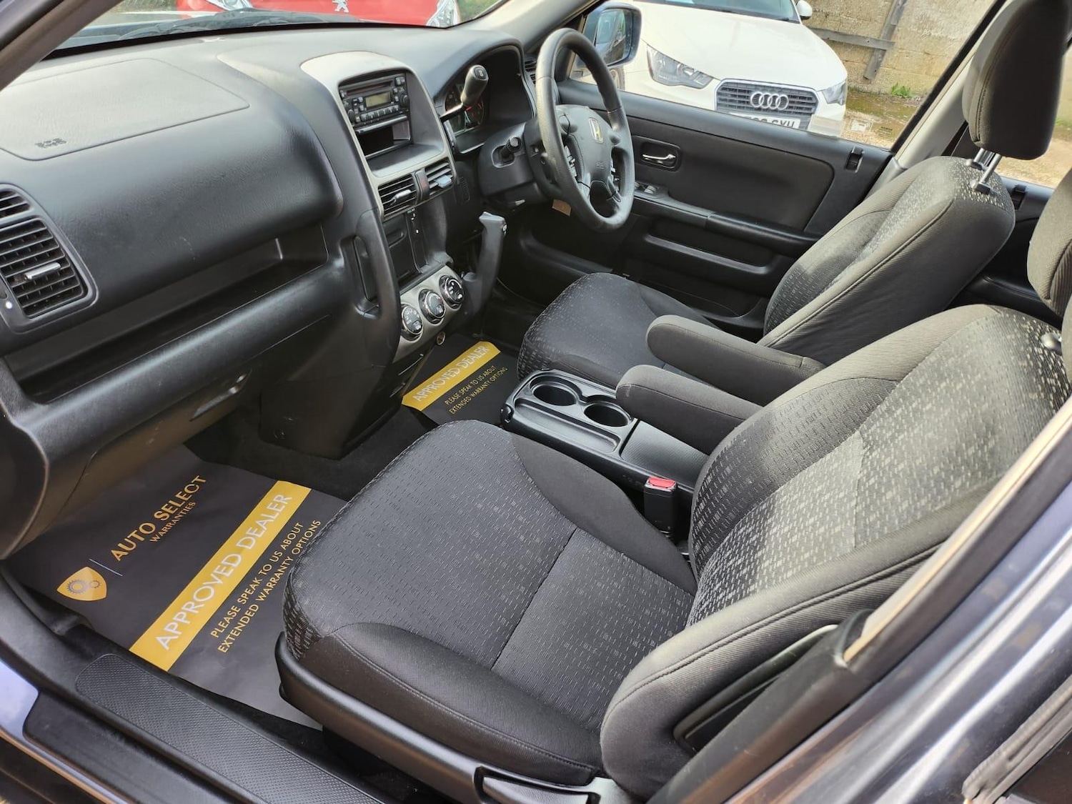 Used Honda CR-V 2005 for sale - 78127372: Photo 32