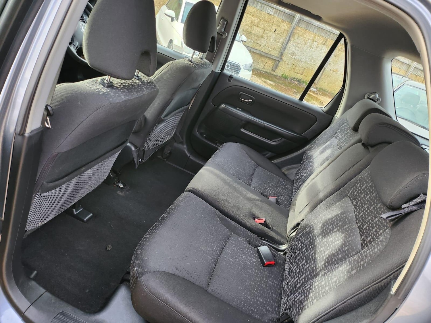 Used Honda CR-V 2005 for sale - 78127372: Photo 33