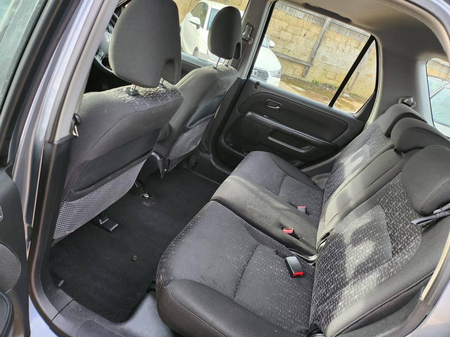 Used Honda CR-V 2005 for sale - 78127372: Photo 34