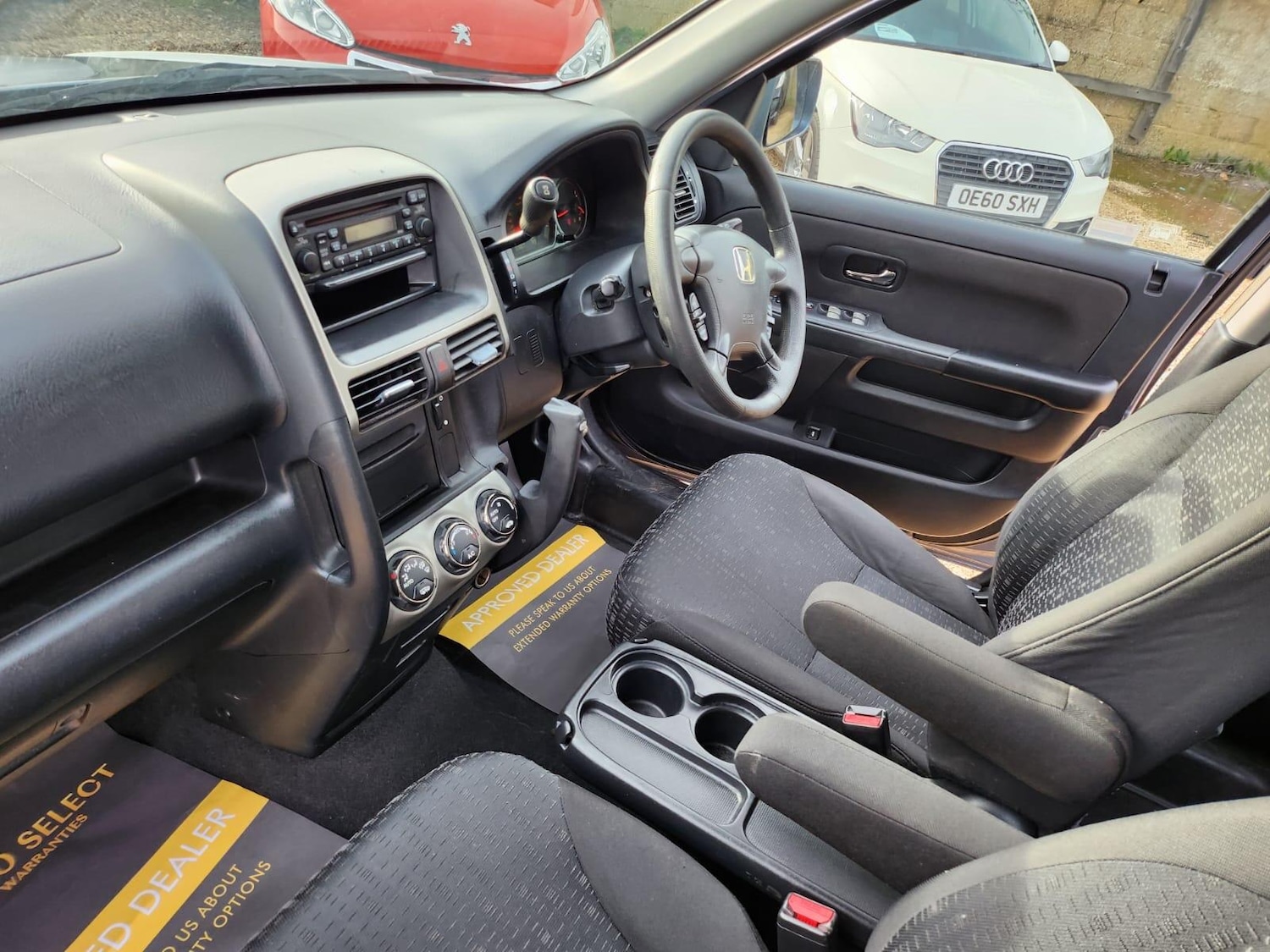 Used Honda CR-V 2005 for sale - 78127372: Photo 35