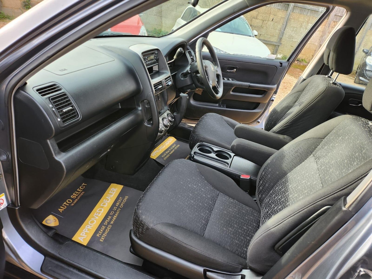 Used Honda CR-V 2005 for sale - 78127372: Photo 8