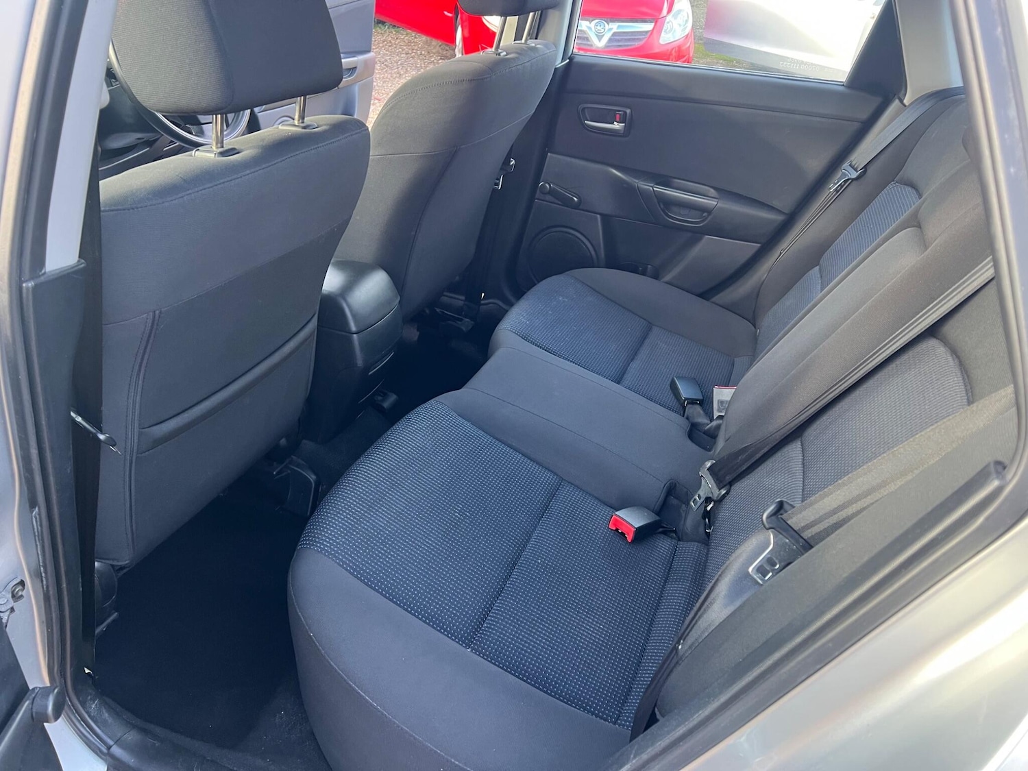 Used Mazda Mazda3 2005 for sale - 77315106: Photo 20