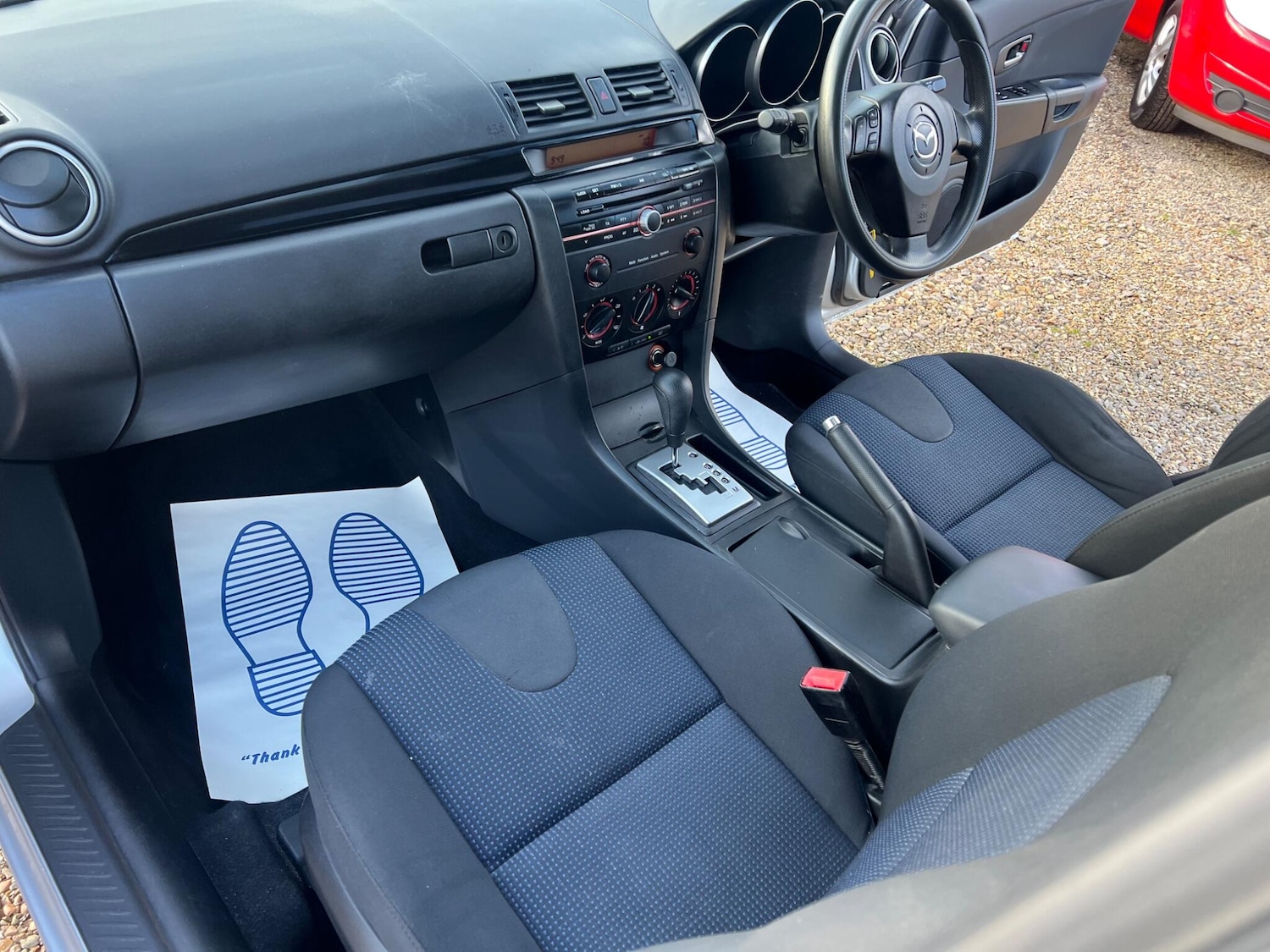 Used Mazda Mazda3 2005 for sale - 77315106: Photo 21