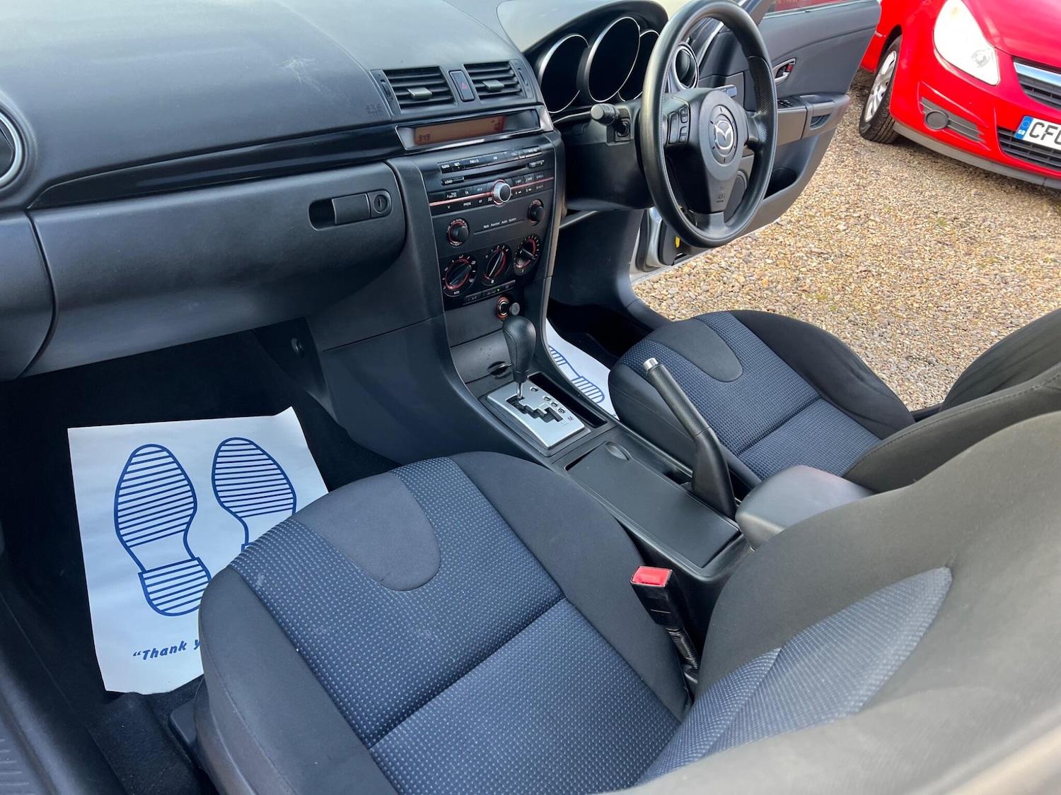 Used Mazda Mazda3 2005 for sale - 77315106: Photo 22