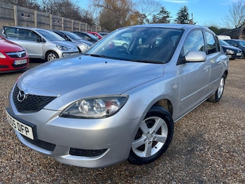 Used Mazda Mazda3 2005 for sale - 77315106: Photo