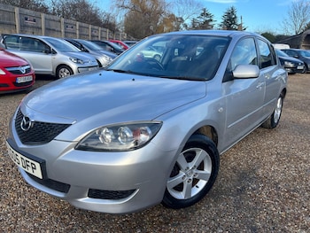 Used Mazda Mazda3 2005 for sale - 77315106: Photo
