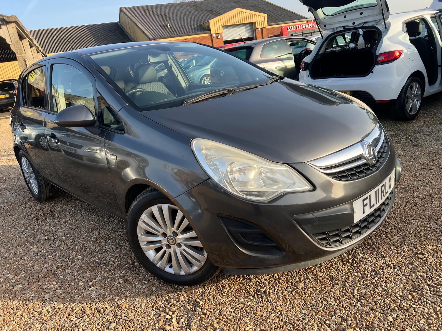 Used Vauxhall Corsa for sale - 77671929: Photo 10
