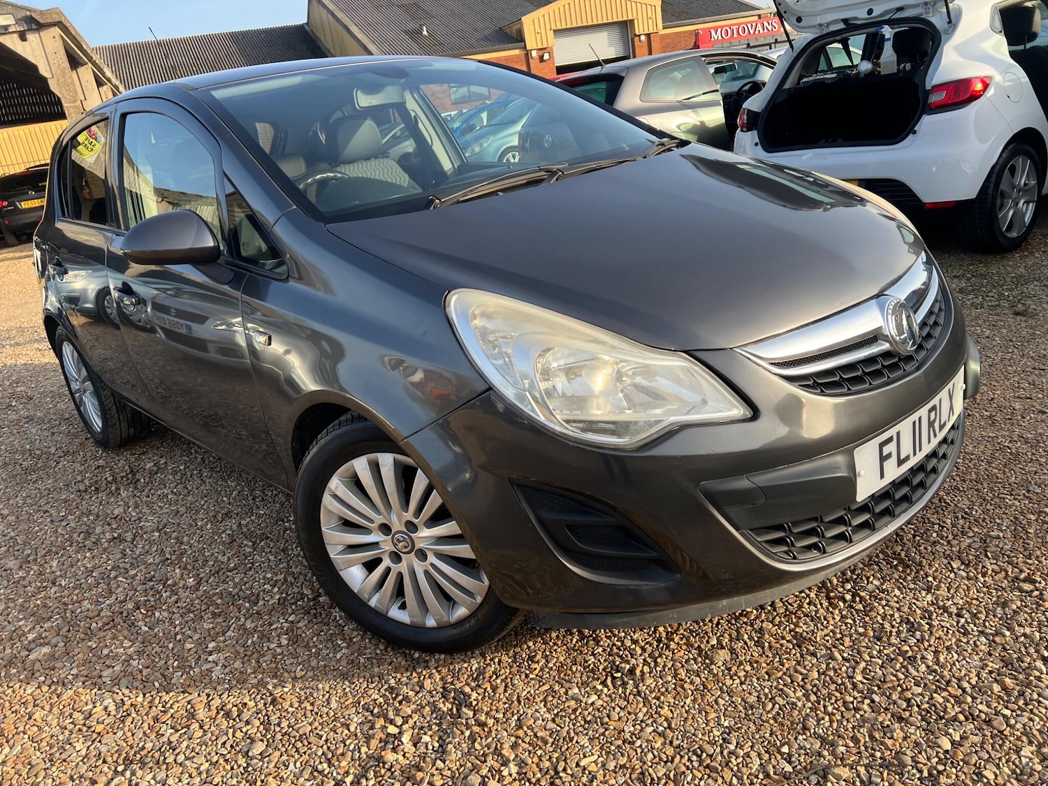 Used Vauxhall Corsa for sale - 77671929: Photo 11