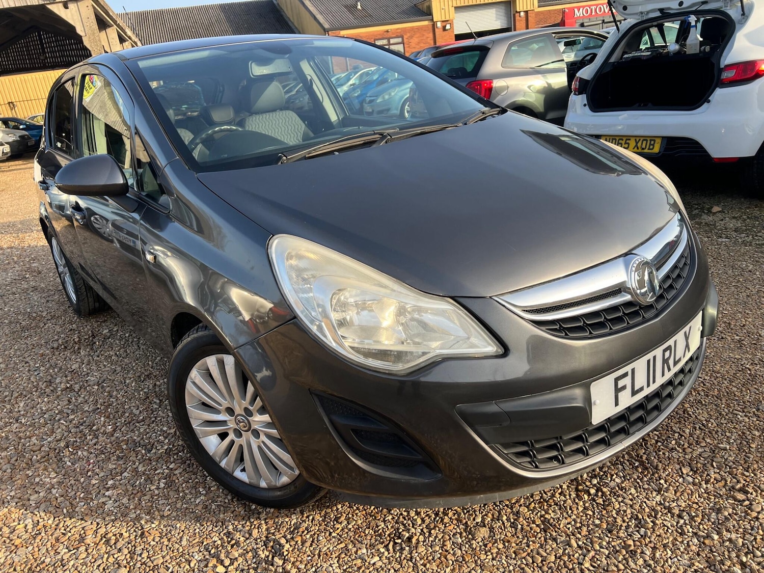 Used Vauxhall Corsa for sale - 77671929: Photo 12