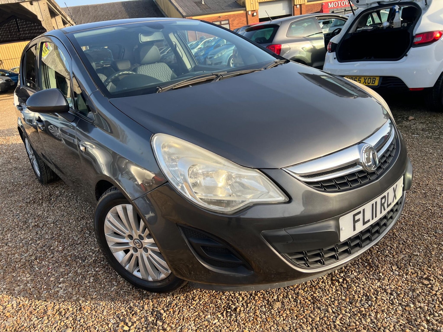 Used Vauxhall Corsa for sale - 77671929: Photo 13