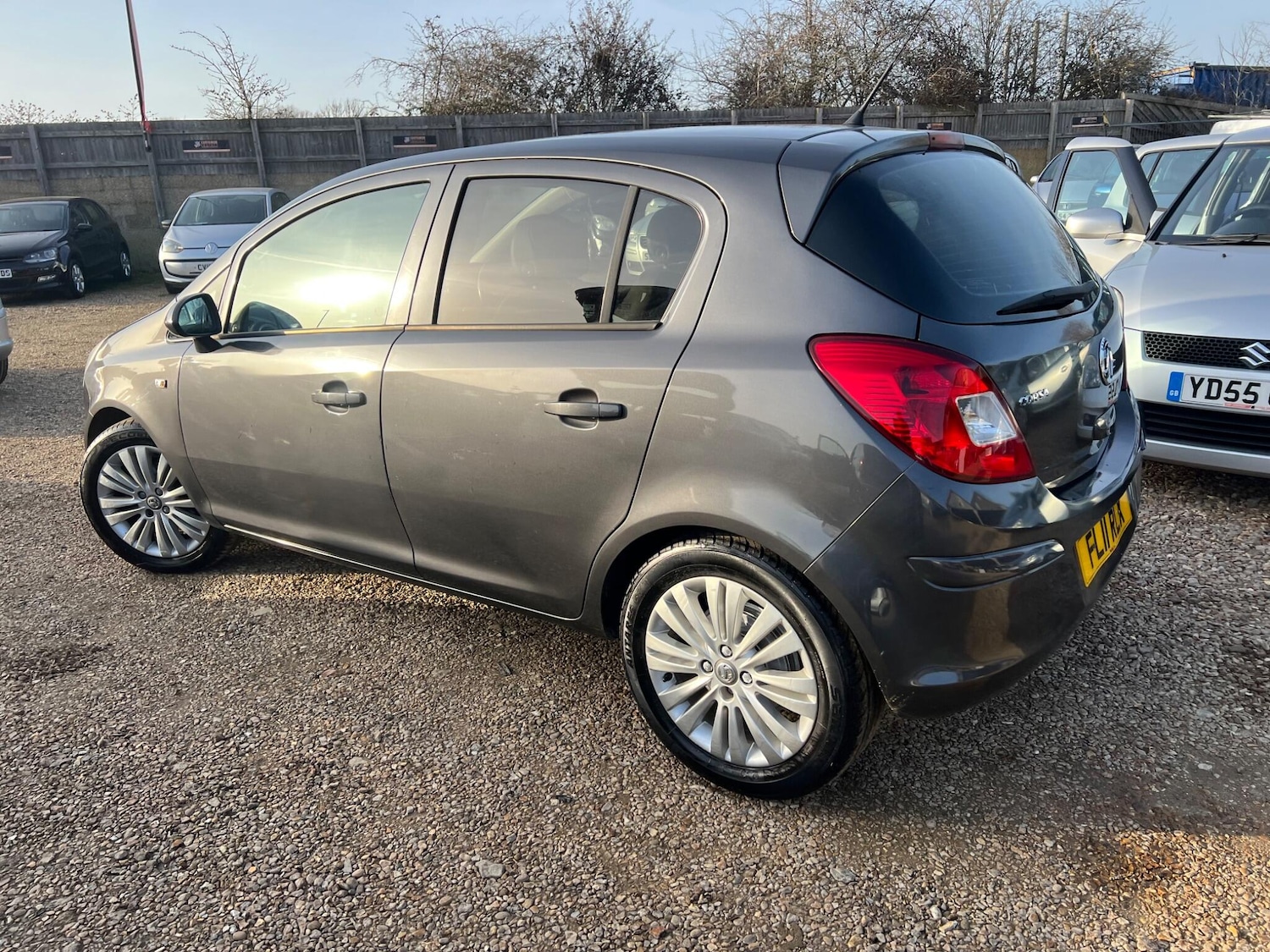 Used Vauxhall Corsa for sale - 77671929: Photo 14