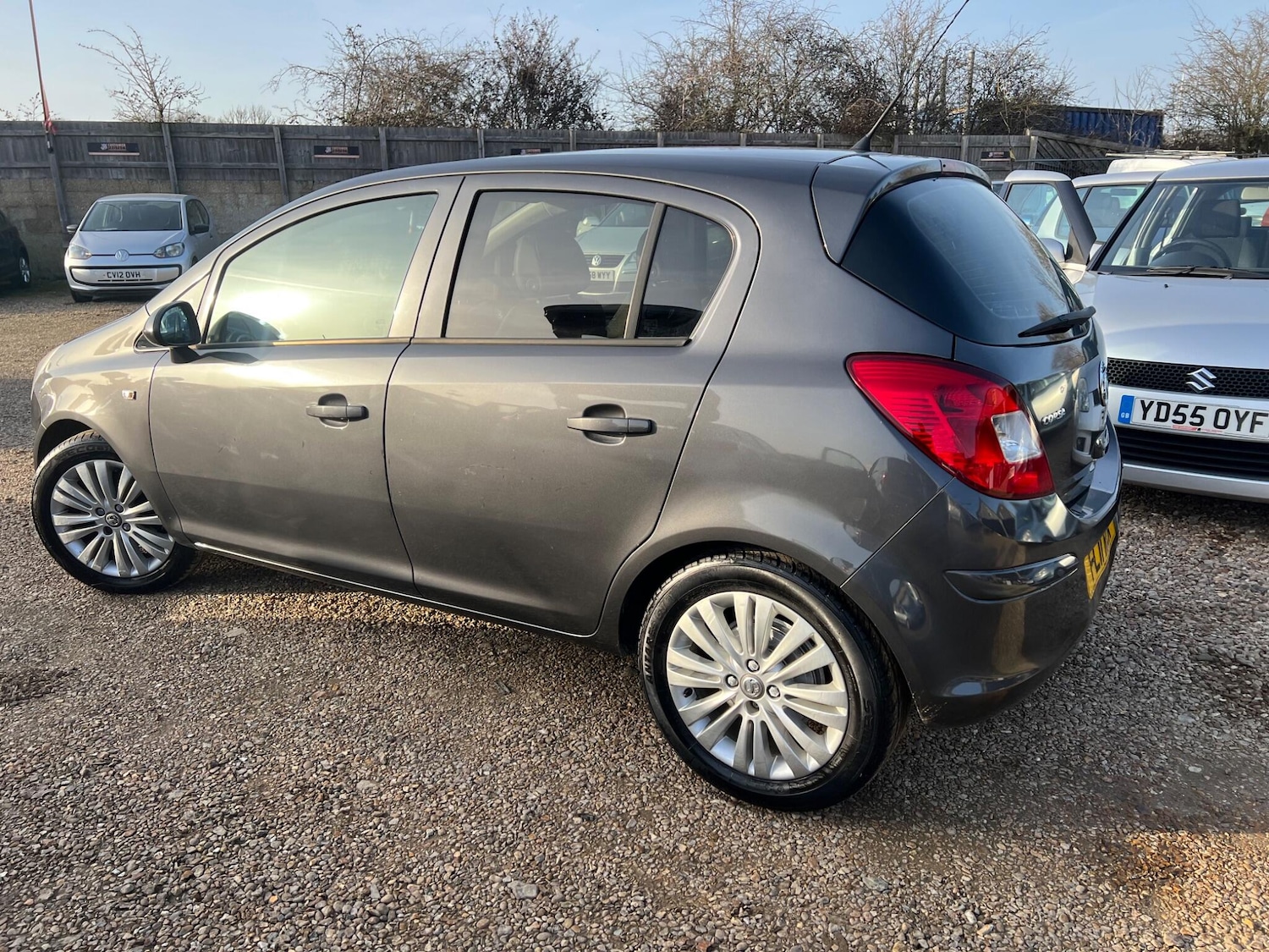 Used Vauxhall Corsa for sale - 77671929: Photo 16