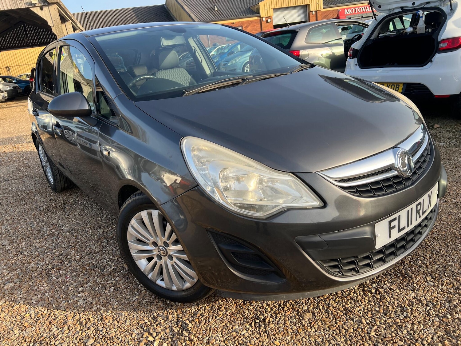 Used Vauxhall Corsa for sale - 77671929: Photo 17