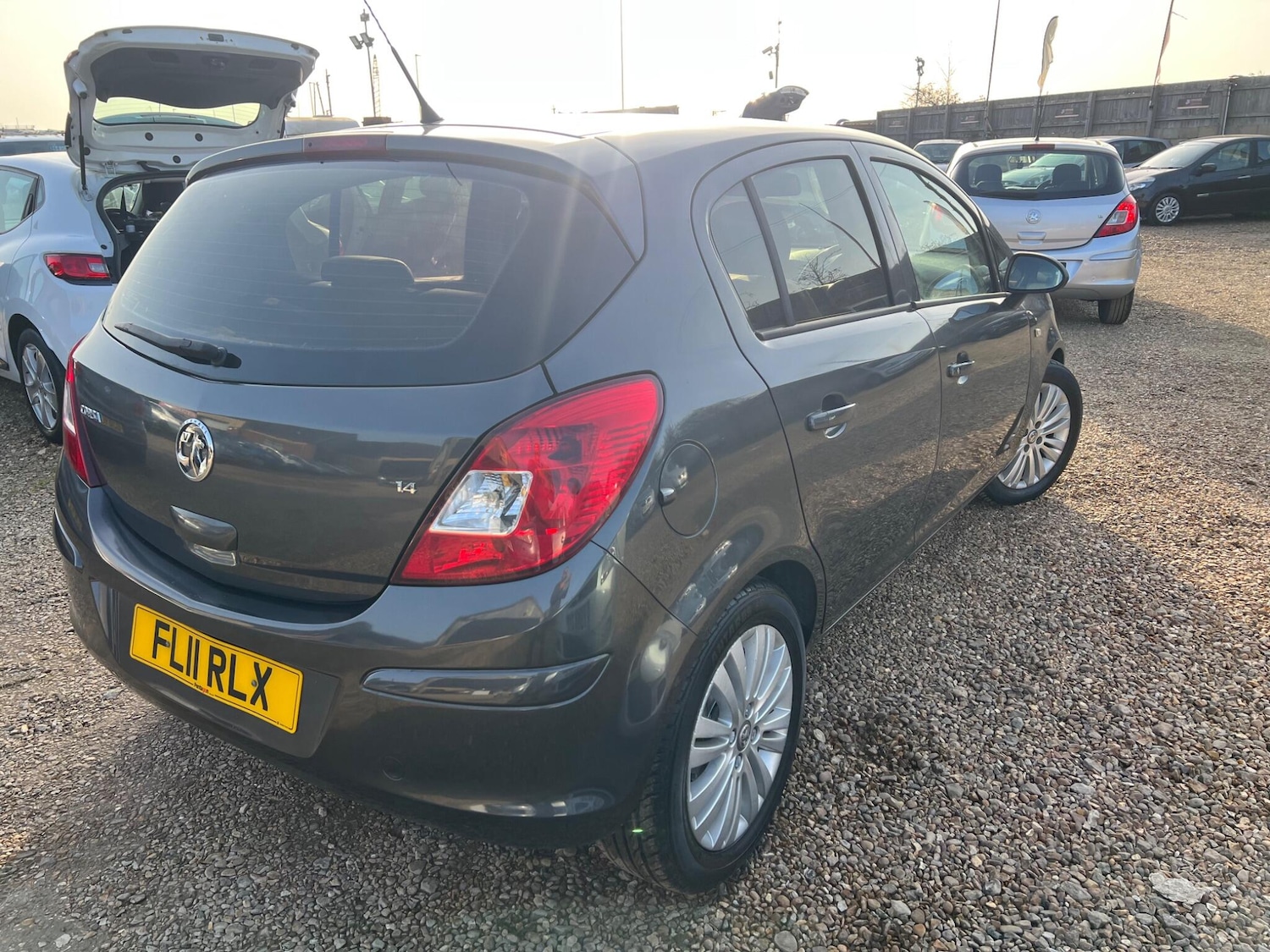 Used Vauxhall Corsa for sale - 77671929: Photo 18