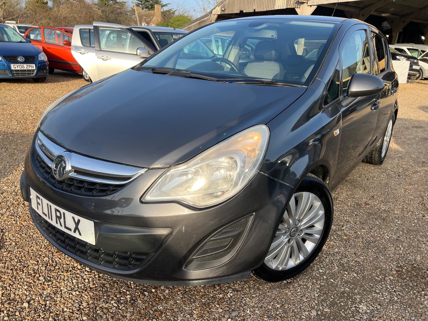 Used Vauxhall Corsa for sale - 77671929: Photo 19