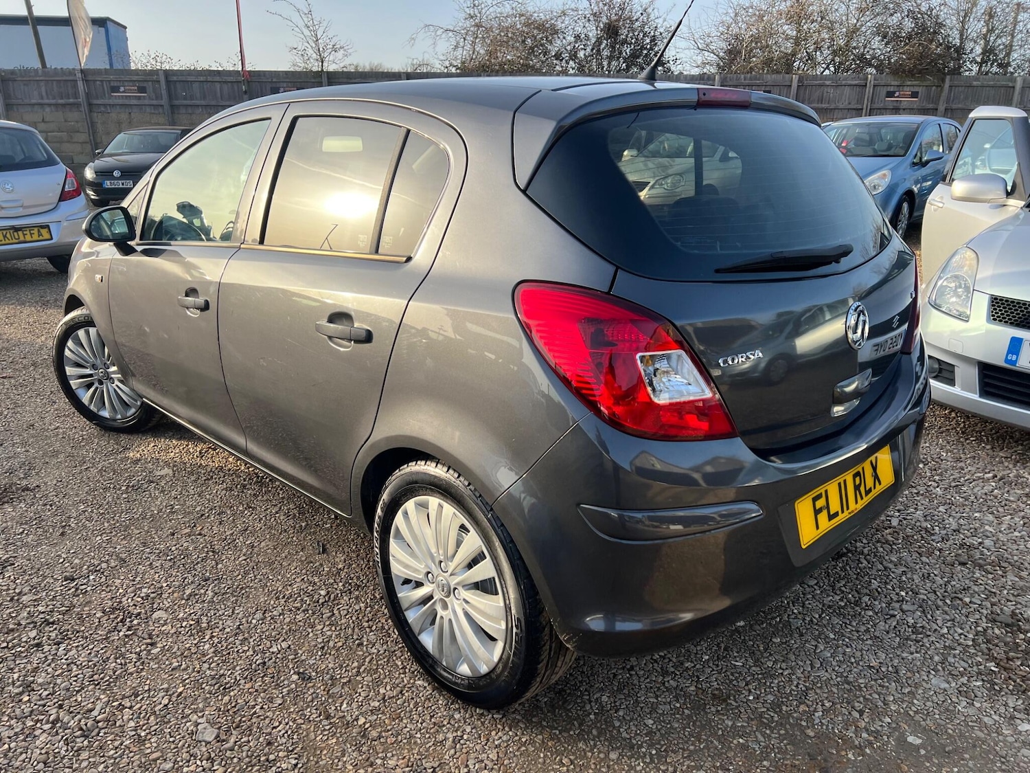 Used Vauxhall Corsa for sale - 77671929: Photo 2