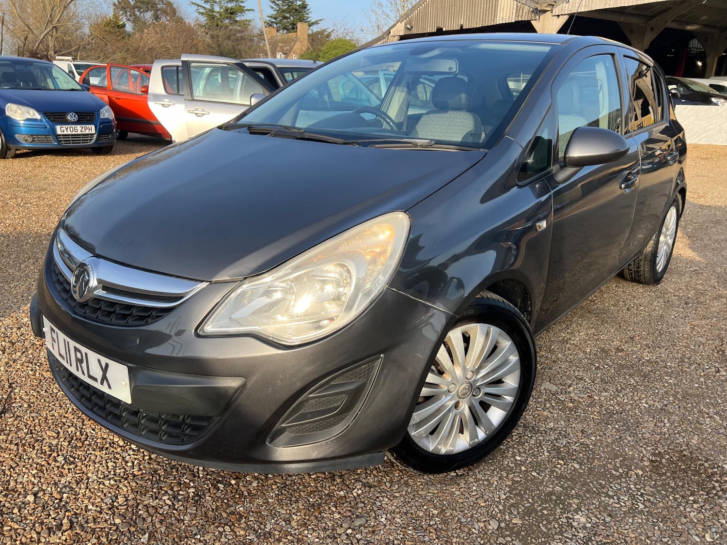 Used Vauxhall Corsa for sale - 77671929: Photo 20