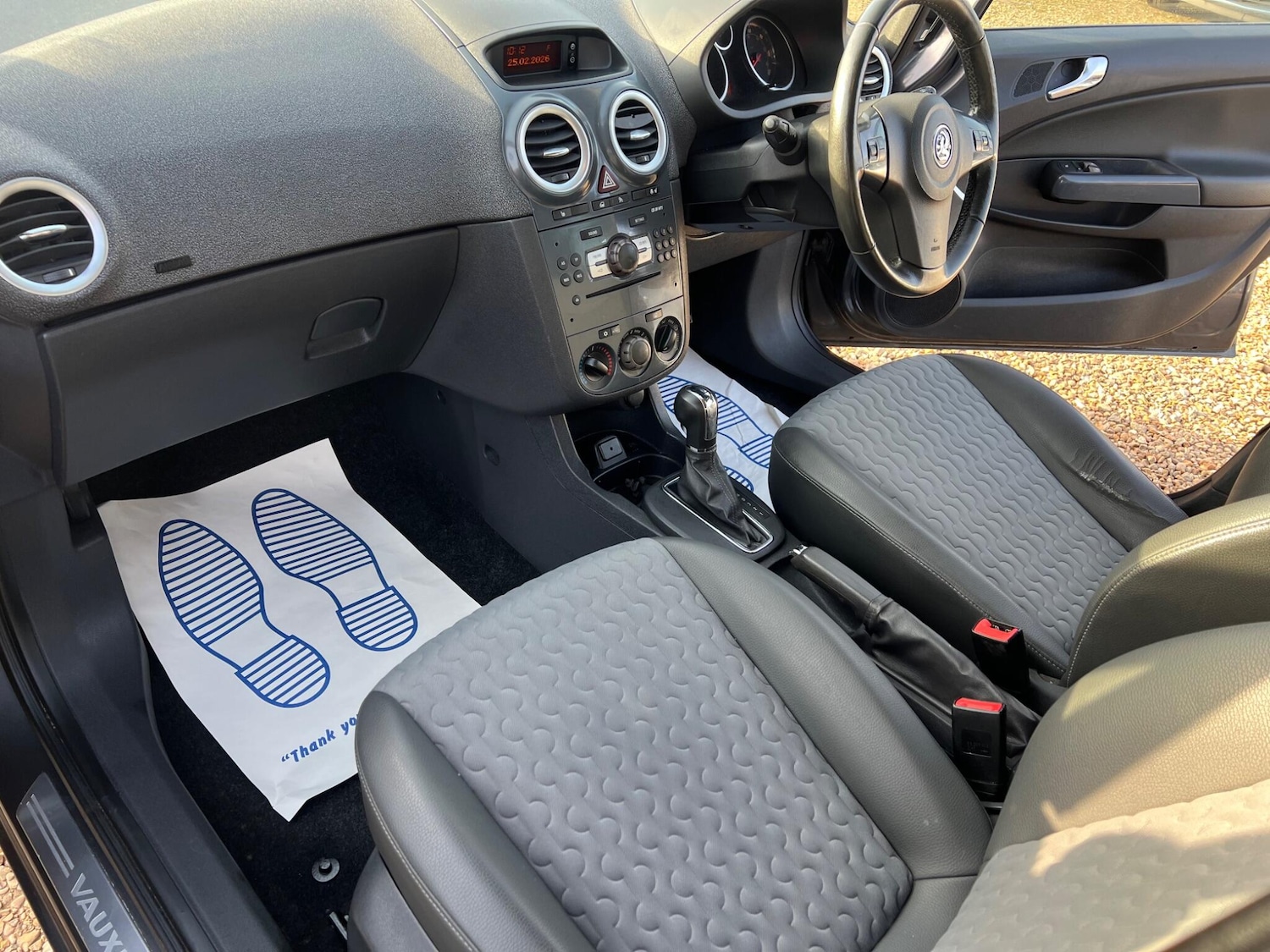 Used Vauxhall Corsa for sale - 77671929: Photo 21