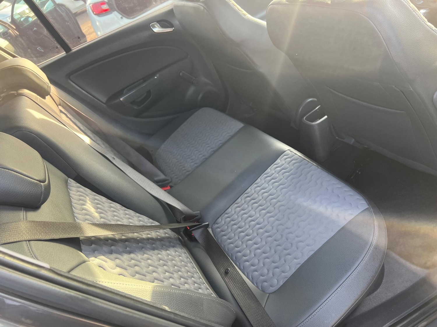 Used Vauxhall Corsa for sale - 77671929: Photo 23