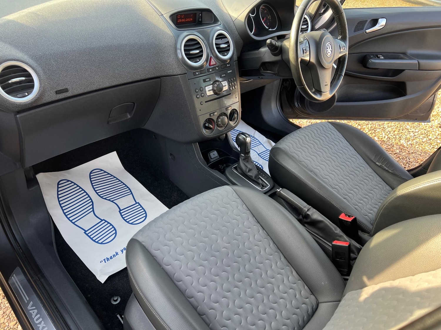 Used Vauxhall Corsa for sale - 77671929: Photo 24