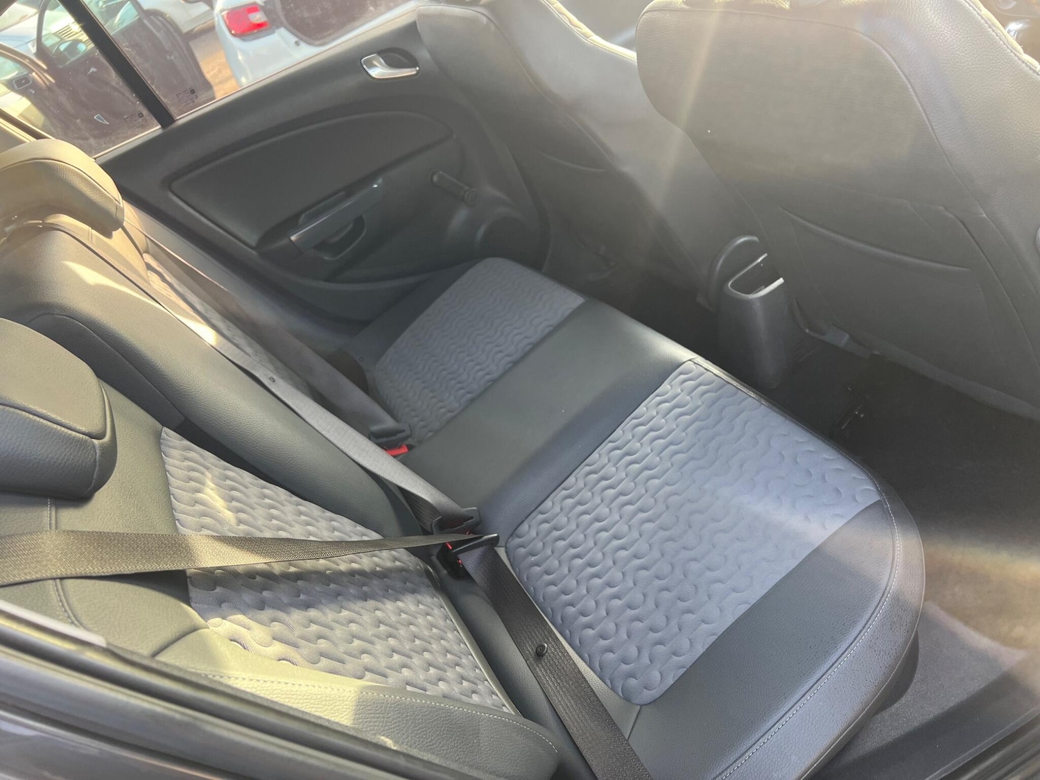 Used Vauxhall Corsa for sale - 77671929: Photo 25