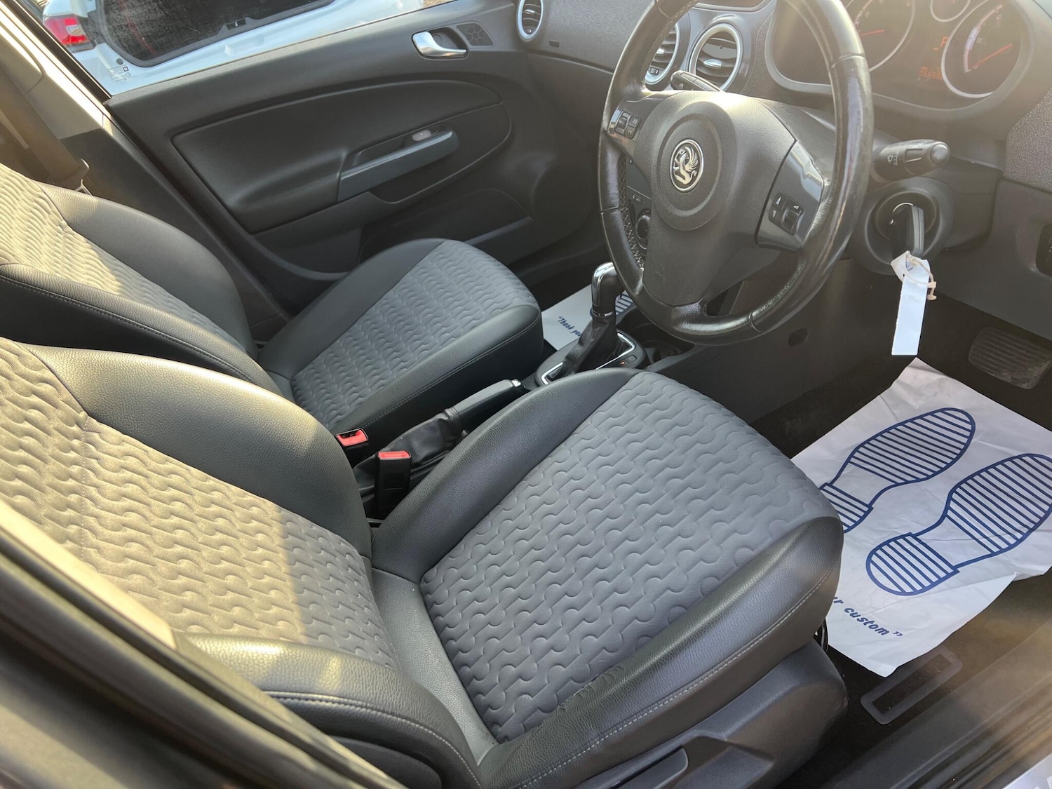 Used Vauxhall Corsa for sale - 77671929: Photo 26