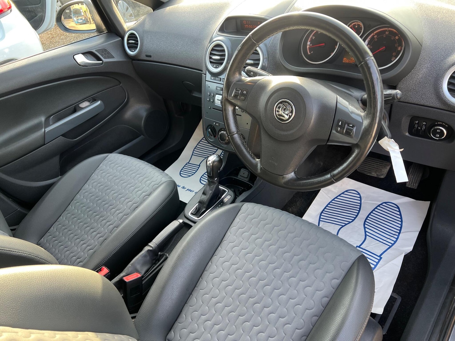 Used Vauxhall Corsa for sale - 77671929: Photo 27