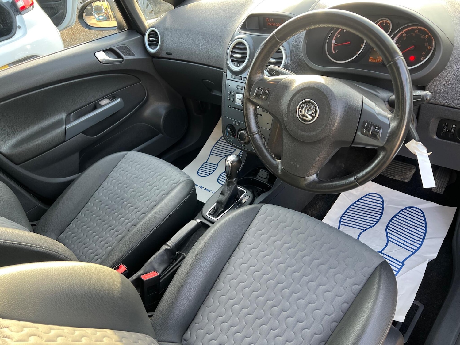 Used Vauxhall Corsa for sale - 77671929: Photo 28