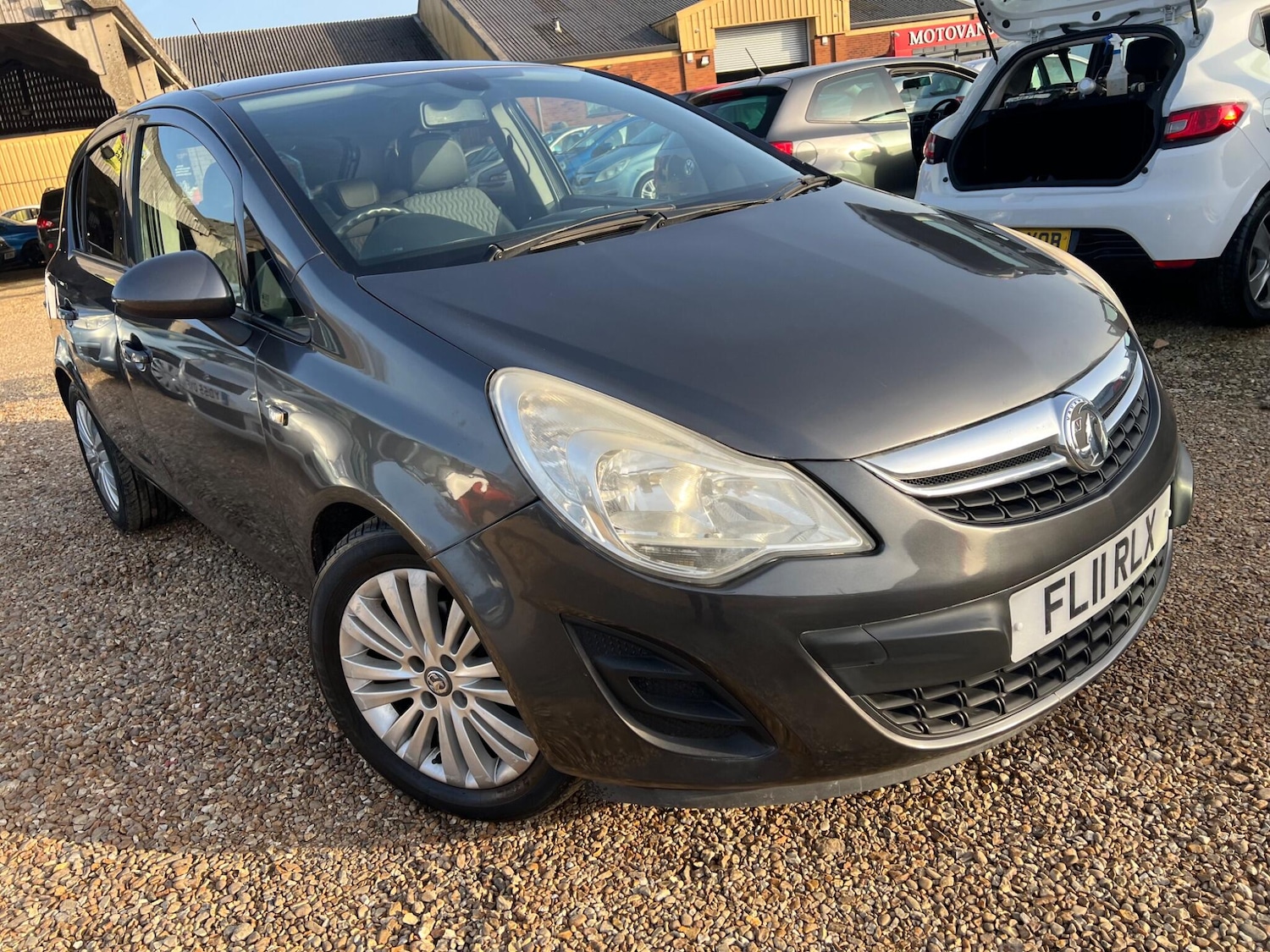 Used Vauxhall Corsa for sale - 77671929: Photo 3