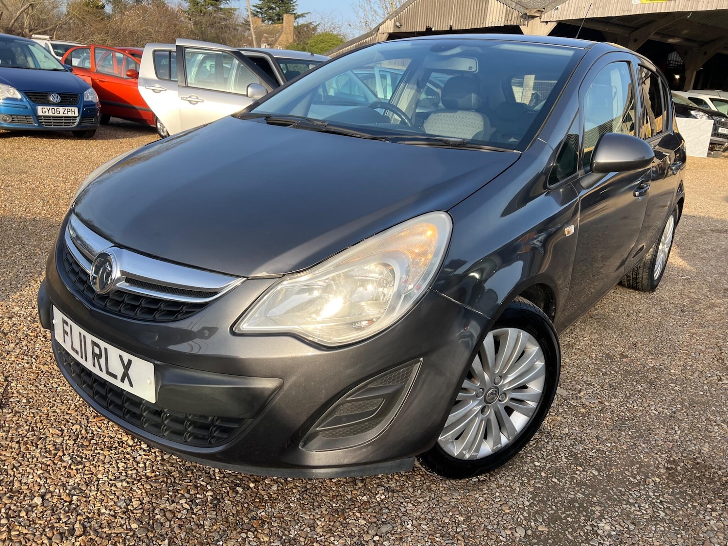 Used Vauxhall Corsa for sale - 77671929: Photo 4