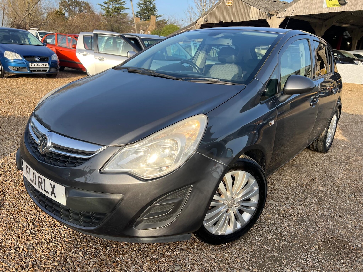 Used Vauxhall Corsa for sale - 77671929: Photo 6