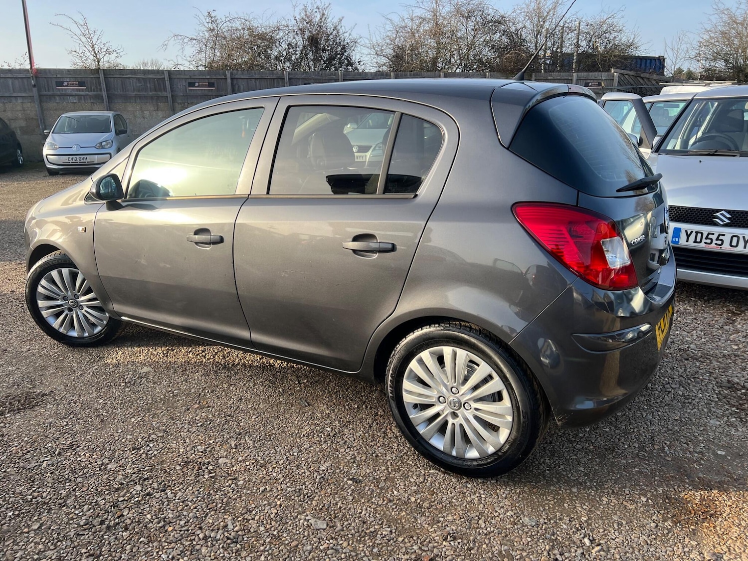 Used Vauxhall Corsa for sale - 77671929: Photo 9