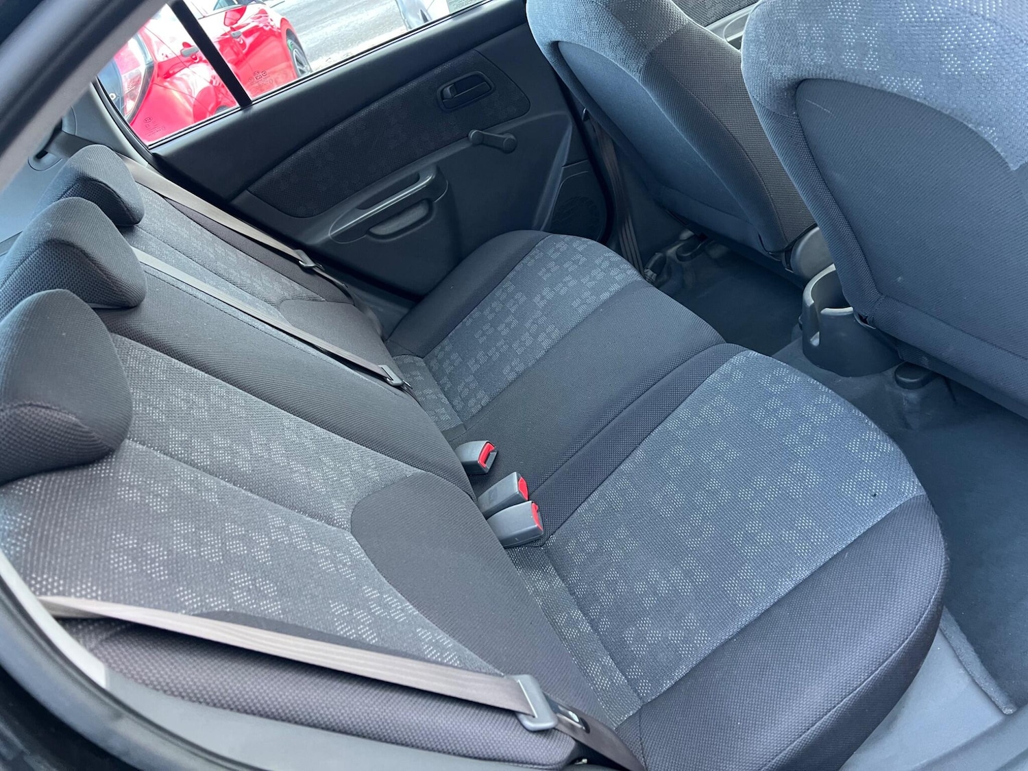 Used Kia Rio 2007 for sale - 77625218: Photo 18