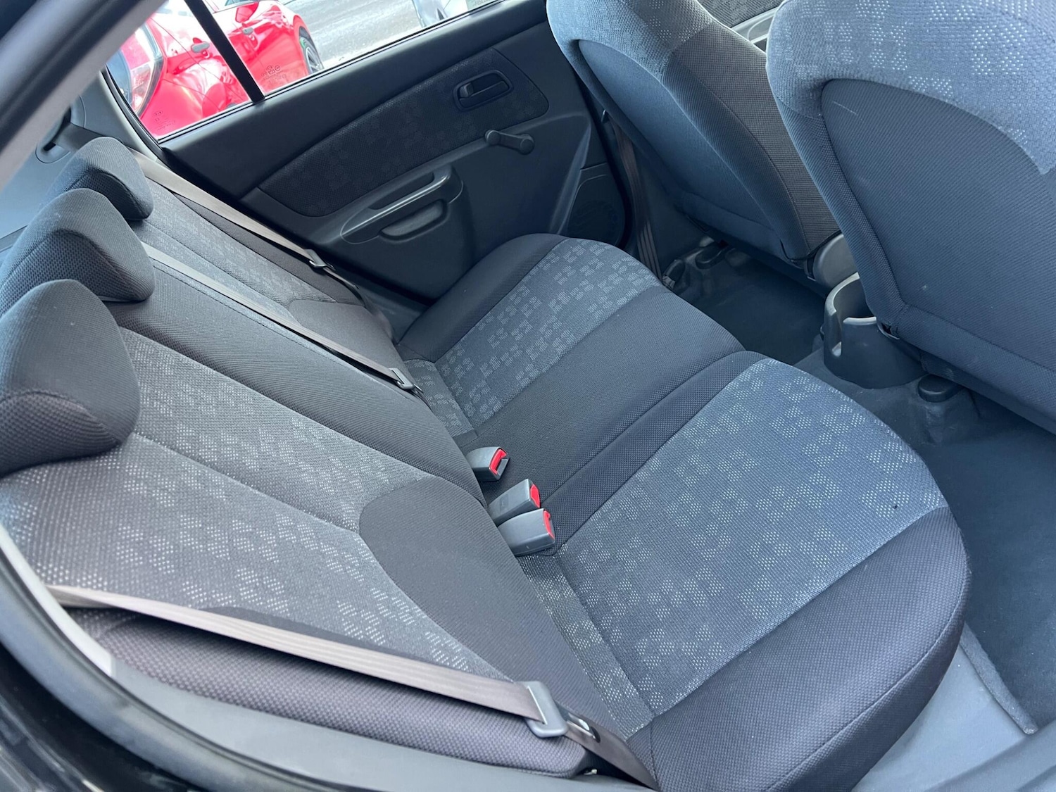 Used Kia Rio 2007 for sale - 77625218: Photo 19